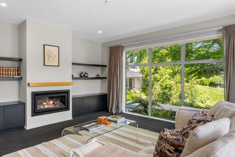 Photo of property in 53a Kotare Street, Fendalton, Christchurch, 8041