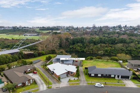 Photo of property in 55 Alpers Ridge, Leamington, Cambridge, 3432