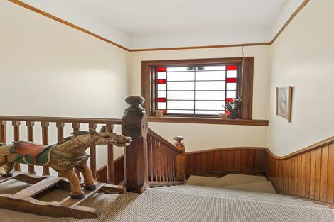 Photo of property in Claremont Castle, 222 Mount Horrible Road, Taiko, Timaru, 7972