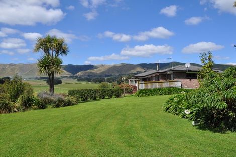 Photo of property in 271 Scotts Road, Linton, Palmerston North, 4472
