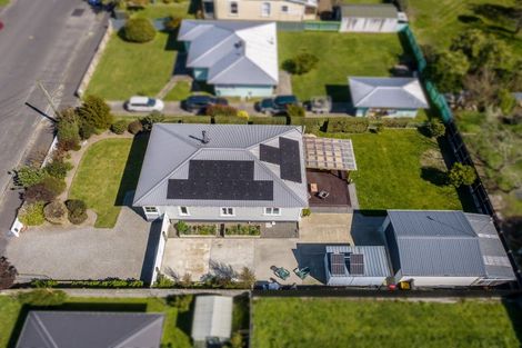 Photo of property in 31 Johnston Street, Featherston, 5710