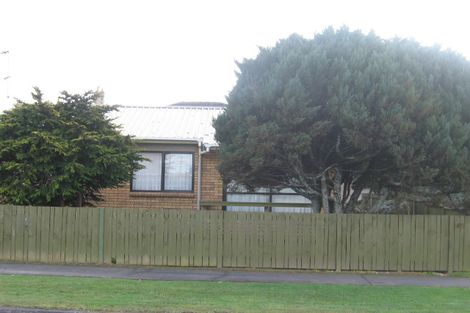 Photo of property in 1/22 Ingram Street, Papakura, 2110