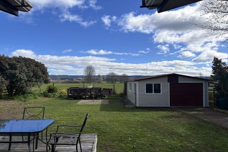 Photo of property in 4952 Galatea Road, Galatea, Murupara, 3079