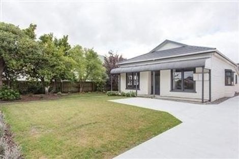 Photo of property in 14 Humboldt Street, Sydenham, Christchurch, 8023