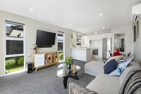 Photo of property in 19 Packard Crescent, Halswell, Christchurch, 8025