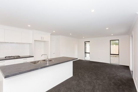 Photo of property in 53 Lucca Crescent, Rolleston, 7615