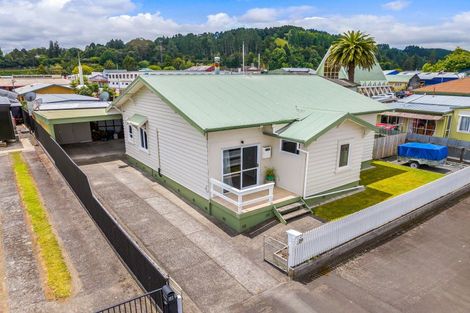 Photo of property in 20 Huia Street, Taumarunui, 3920