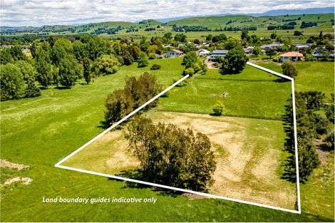 Photo of property in 173 Porangahau Road, Waipukurau, 4200