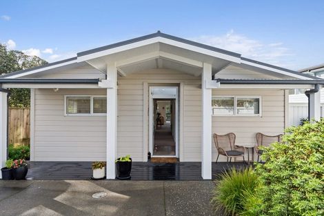 Photo of property in 1/21 Marie Avenue, Red Beach, 0932