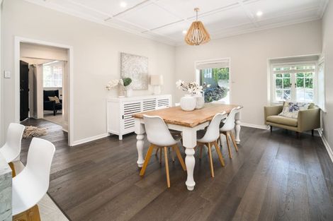 Photo of property in 58 Gillies Avenue, Epsom, Auckland, 1023