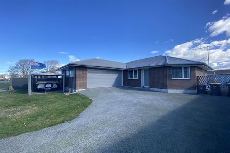 Photo of property in 5 Guild Road, Temuka, 7920