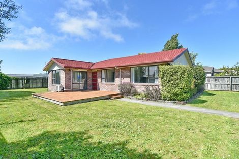 Photo of property in 2/34 Tilford Street, Woolston, Christchurch, 8062