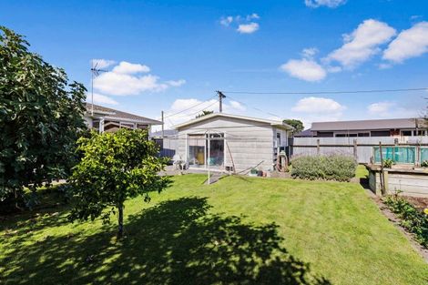 Photo of property in 33 Wynyard Street, Bell Block, New Plymouth, 4312