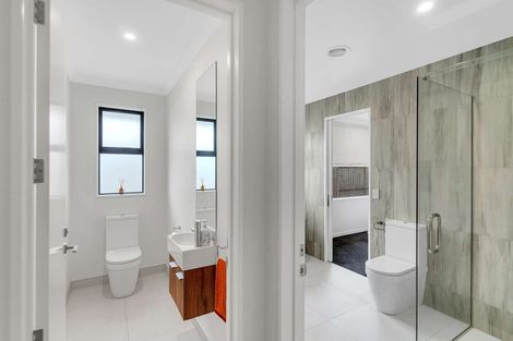 Photo of property in 10 Lesser Close, Rolleston, 7615