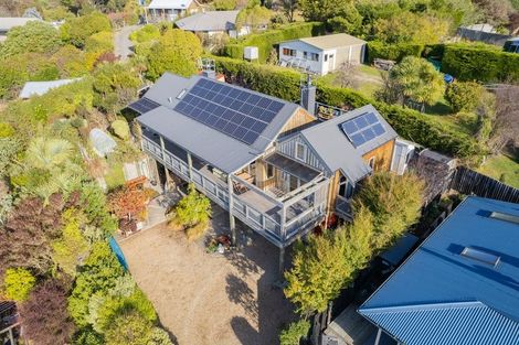 Photo of property in 13a Te Ra Crescent, Diamond Harbour, 8972