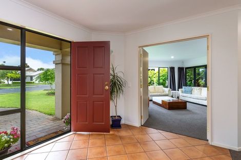 Photo of property in 17 Robinson Terrace, Rangatira Park, Taupo, 3330