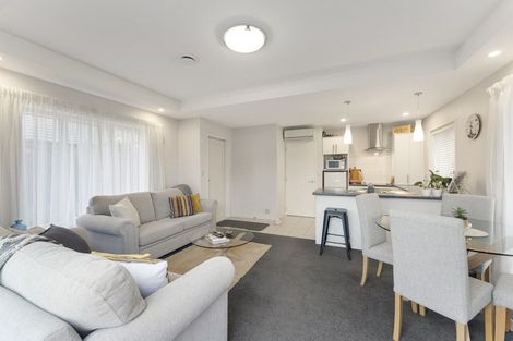 Photo of property in 4/3 Oakridge Street, Halswell, Christchurch, 8025