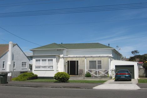 Photo of property in 65b Bell Street, Whanganui, 4500