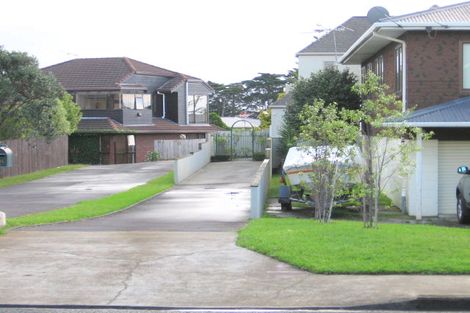 Photo of property in 1/15 Waller Avenue, Bucklands Beach, Auckland, 2012