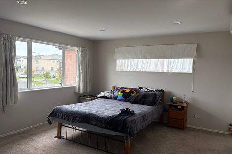 Photo of property in 59 Rosewell Crescent, Flat Bush, Auckland, 2019