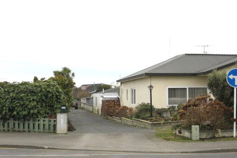 Photo of property in 203 Pomona Street, Strathern, Invercargill, 9812