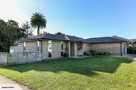 Photo of property in 1 Keene Drive, Bell Block, New Plymouth, 4312