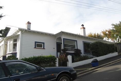 Photo of property in 93 Blacks Road, Opoho, Dunedin, 9010