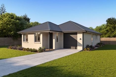 Photo of property in 1 Wicken Place, Reefton, 7830