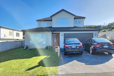 Photo of property in 66 Aotea Drive, Aotea, Porirua, 5024