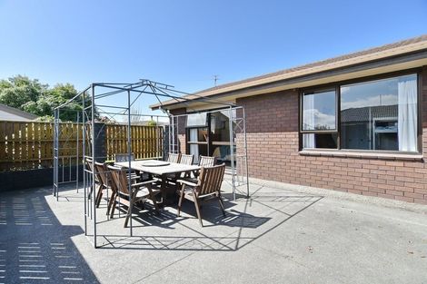 Photo of property in 6 Westfield Avenue, Templeton, Christchurch, 8042