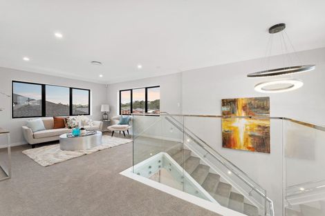 Photo of property in 3 Kate Duncan Drive, Swanson, Auckland, 0614