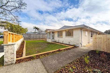 Photo of property in 3a Epuni Street, Hutt Central, Lower Hutt, 5011