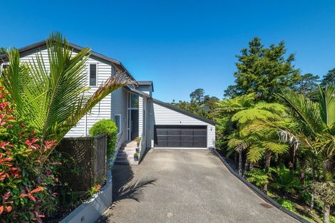 Photo of property in 8 Tree Fern Trail, Campbells Bay, Auckland, 0630