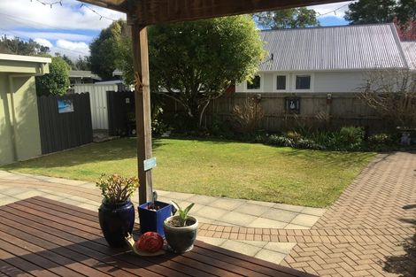 Photo of property in 89 Fitzroy Avenue, Fitzroy, Hamilton, 3206