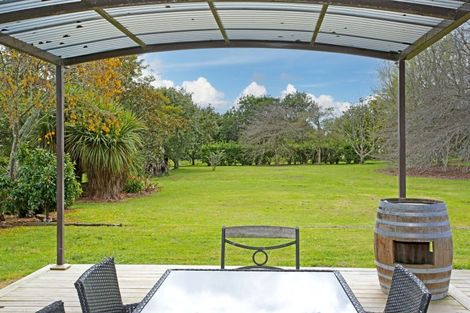 Photo of property in 249 Cossey Road, Drury, 2577