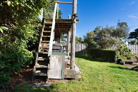 Photo of property in 126 Tutaekara Road, Pahiatua, 4987