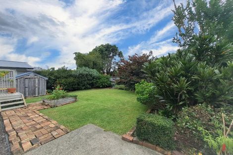 Photo of property in 50 Hillcrest Avenue, Hillcrest, Rotorua, 3015