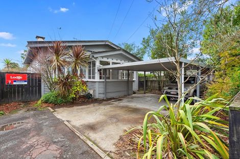 Photo of property in 23 Thames Street, Claudelands, Hamilton, 3214