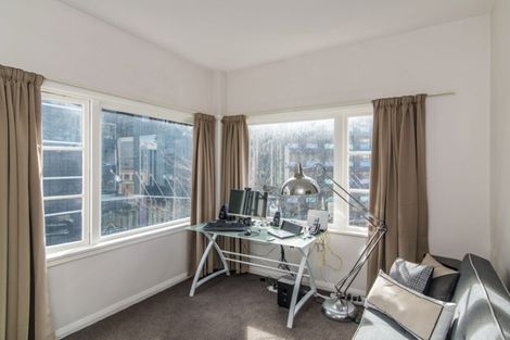 Photo of property in Embassy Court, 1/84 Boulcott Street, Wellington Central, Wellington, 6011