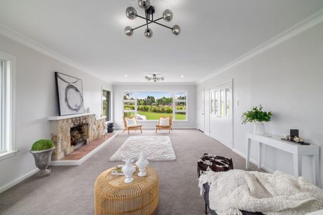 Photo of property in 540 Hamptons Road, Rolleston, Christchurch, 7676