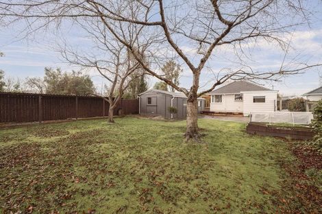 Photo of property in 429 Hills Road, Mairehau, Christchurch, 8052