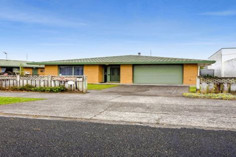 Photo of property in 28 Browne Street, Waitara, 4320