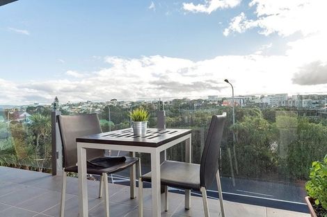 Photo of property in 3h/6 Piwakawaka Street, Eden Terrace, Auckland, 1010