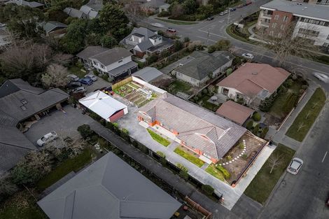 Photo of property in 75 Corfe Street, Ilam, Christchurch, 8041