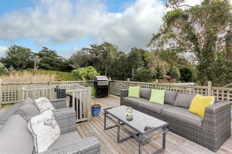 Photo of property in 596 Carrington Road, Hurworth, New Plymouth, 4371