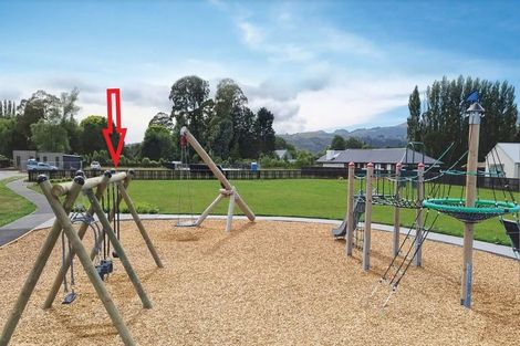 Photo of property in 20 Irvines Track, Halswell, Christchurch, 8025