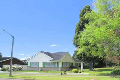 Photo of property in 6 Rata Street, Matamata, 3400