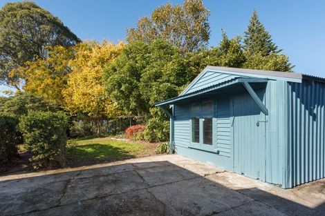 Photo of property in 286 Hetherington Road, Tirau, 3485