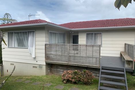Photo of property in 28 Stredwick Drive, Torbay, Auckland, 0630
