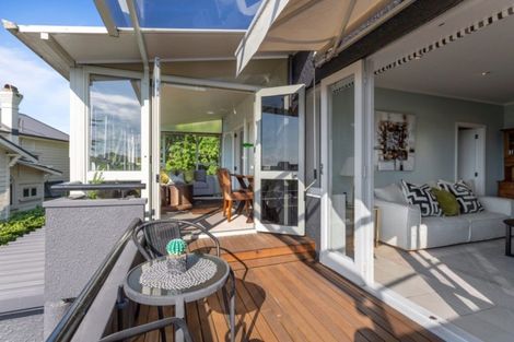 Photo of property in 3/10 Saint Georges Bay Road, Parnell, Auckland, 1052
